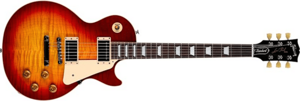 Is A Telecaster Good For Metal - Gibson Les Paul Standard