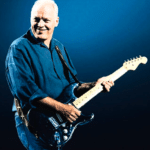 Using Guitar Sustain For Different Musical Genres - David Gilmour