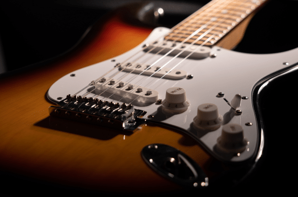 Susie - How Often Should You Setup Your Guitar - Featured Image